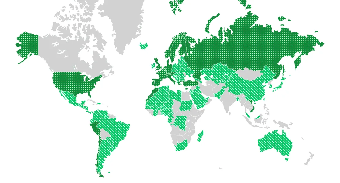 Local Contacts of Italfarmaco Group SpA